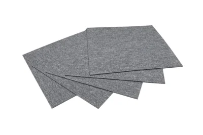 Capital Pro Ekstra stærk tæppeflise, Grå