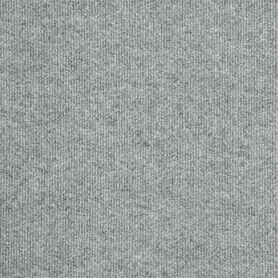 Bedford Nålefilt tæppeflise, Grå