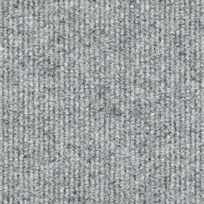 Bedford Nålefilt tæppeflise, Grå