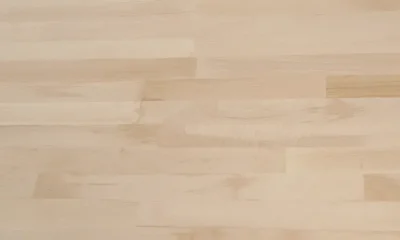 Massivtræ bordplade, Ask - Flere varianter!