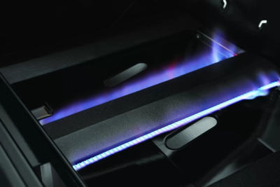 BeefEater - Discovery 1200E, 4 brænder 