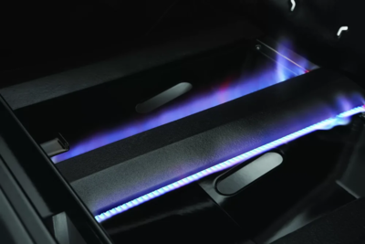 BeefEater - Discovery 1200E, 5 brænder 