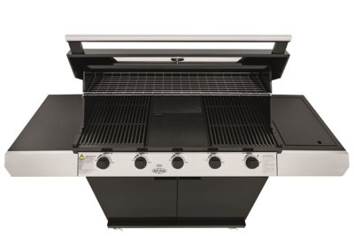 BeefEater - Discovery 1200E, 5 brænder 