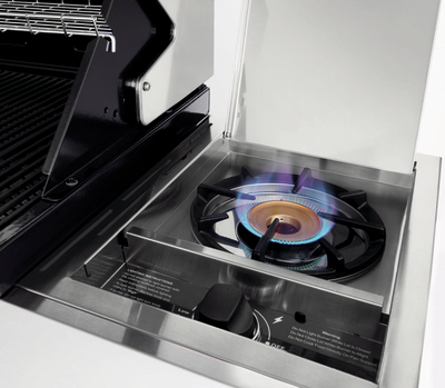 BeefEater - Discovery 1200S, 3 brænder 