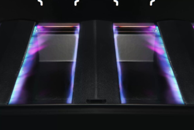 BeefEater - Discovery 1200S, 5 brænder 