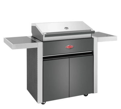 BeefEater - Discovery S1700, 4 brænder 