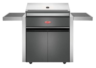 BeefEater - Discovery S1700, 4 brænder 