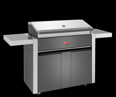 BeefEater - Discovery S1700, 5 brænder 