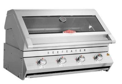 BeefEater - 7000 Serie Classic, 4 brænder, Uden understel