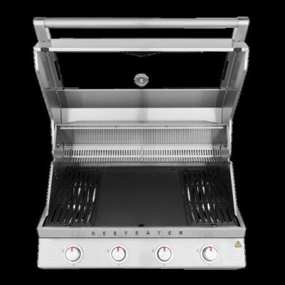 BeefEater - 7000 Serie Classic, 4 brænder, Uden understel