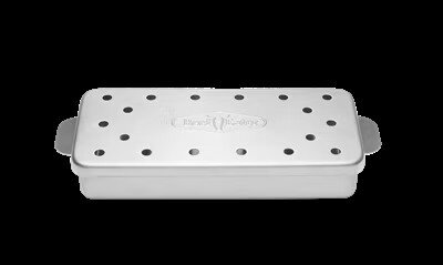 Beefeater BBQ-røgerboks 