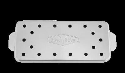 Beefeater BBQ-røgerboks 