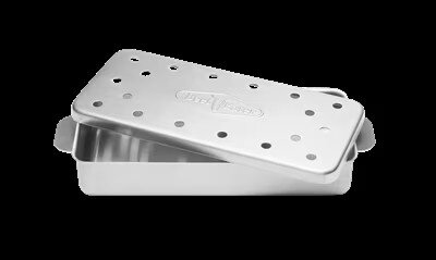 Beefeater BBQ-røgerboks 