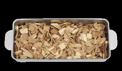 Beefeater BBQ-røgerboks 