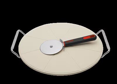 Beefeater Pizzasten sæt 