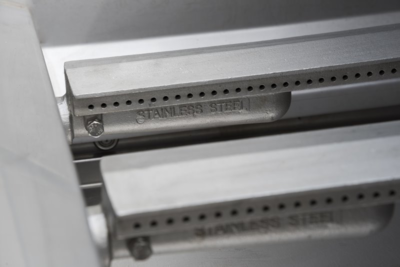 1000 Serie vaporizer 