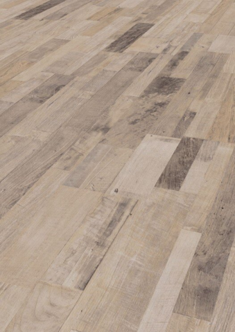 Laminatgulv Friends, Oak Ernesto - 8 mm. 