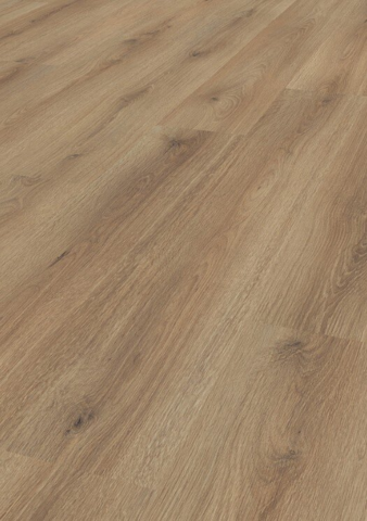 Laminatgulv Friends, Oak Alurelia - 8 mm. 