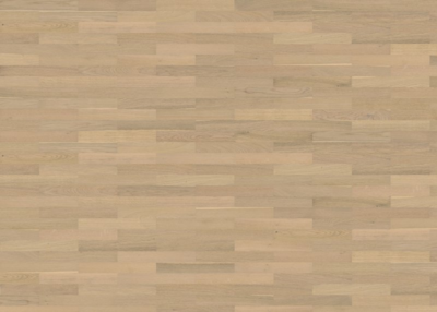 Allegro Parketstave - Oak Light White Objekt nD