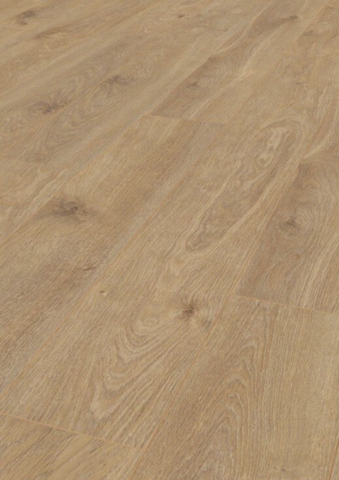 Laminatgulv Friends, Oak Estrella - 8 mm.
