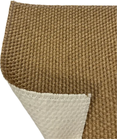 Cord Mørk Natur Sisaltæppe