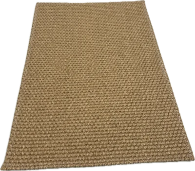 Cord Mørk Natur Sisaltæppe