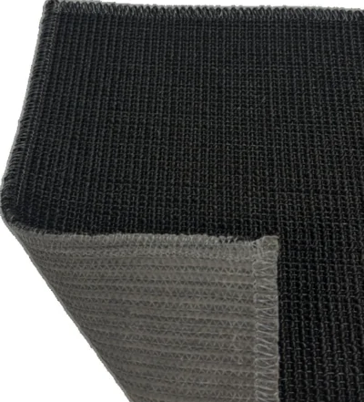 Mayatex Sort Sisaltæppe