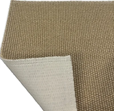 Textura Natur Billigt Sisaltæppe