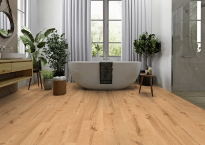 Avatara, Wood Edition - Pro, Oak Kuma Wide plank 