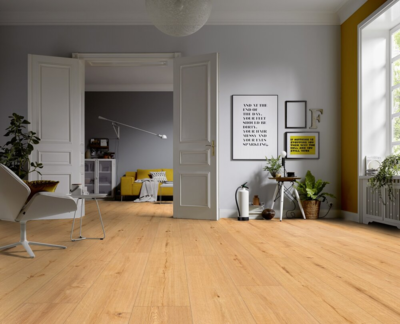 Avatara, Wood Edition - Pro, Oak Libra Wide plank 