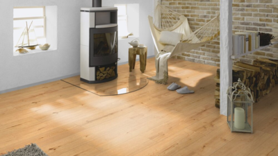 Avatara, Wood Edition - Pro, Oak Libra Wide plank 