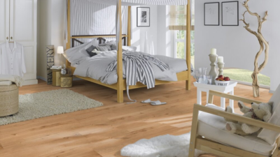 Avatara, Wood Edition - Pro, Oak Banta plank 