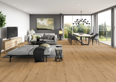 Avatara, Wood Edition - Pro, Oak Askella Wide plank 