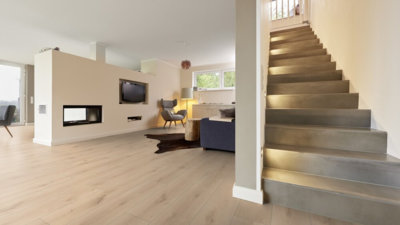 Avatara, Wood Edition - Pro, Oak Capella Wide plank 