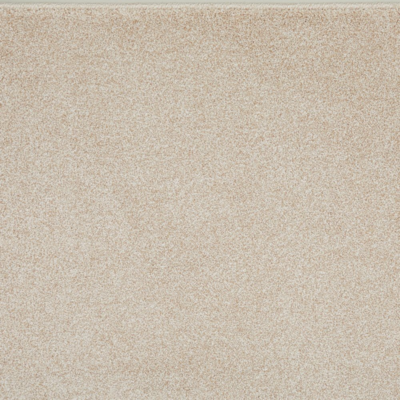 Ambassador luksus luv Gulvtæppe, Beige - REST 400X400 CM.