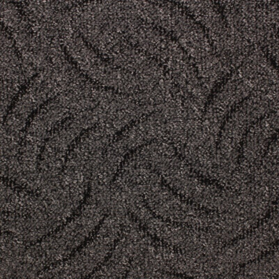 Baltic Graphics gulvtæppe, Antracit