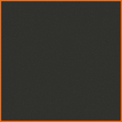 Event Ensfarvet Vinylgulv - Sort - REST 270X400 CM.