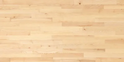 Junckers 22 mm. massiv Ask parket Harmony - 1,83 meter 