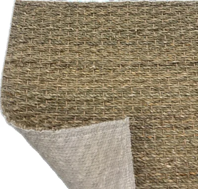 Prado Søgræstæppe, Natur