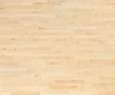 Junckers 22 mm. massiv Ahorn parket Classic - 1,83 meter 