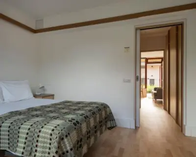 Junckers 22 mm. massiv Ahorn parket Variation - 1,83 meter 