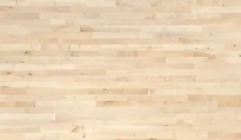 Junckers 22 mm. massiv Ahorn Nordic parket Classic - 0,90 meter 