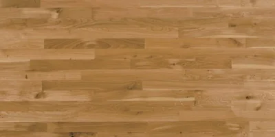 Junckers 22 mm. massiv Eg parket Variation - 0,90 meter 