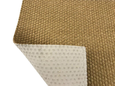 Cord Mørk natur Sisaltæppe - REST 180X400 CM.