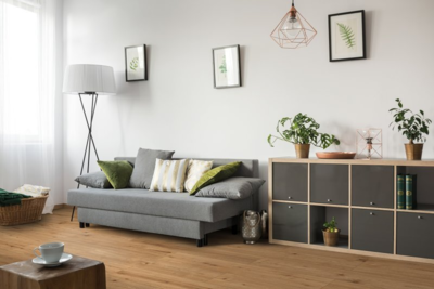 Migafloor Laminatgulv, East Coca oak - KAMPAGNE