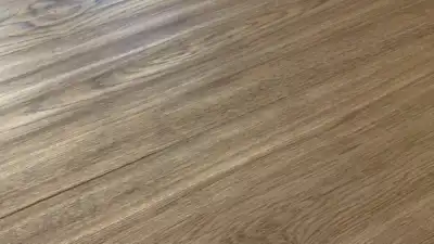 Haro plankegulv - Eg invisible Sauvage høvlet nL+