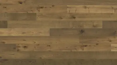 Haro plankegulv - Afrikansk eg light Sauvage høvlet nL+