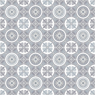 Vinylgulv - Feelings Lagos Marokkansk flise - REST 135X400 CM.