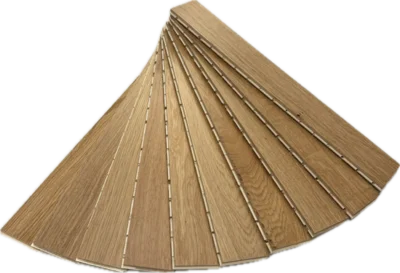 Sildebensparket Eg Favorit m. 6 mm. Slidlag! - RESTPARTI