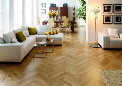 Sildebensparket Eg Favorit m. 6 mm. Slidlag! - RESTPARTI